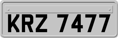 KRZ7477
