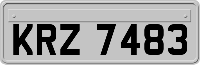KRZ7483