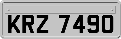 KRZ7490
