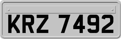 KRZ7492
