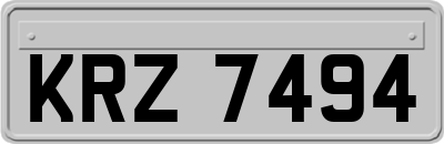 KRZ7494