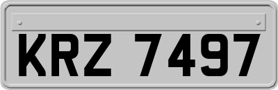 KRZ7497