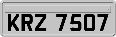KRZ7507