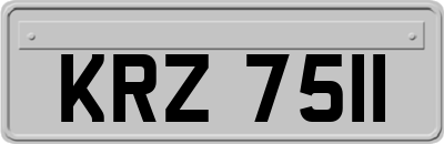 KRZ7511