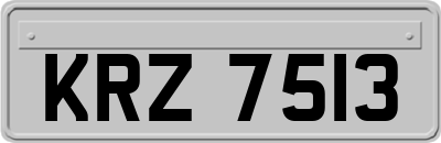 KRZ7513