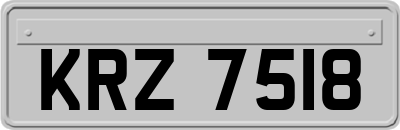KRZ7518