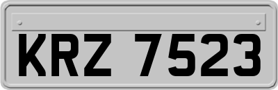 KRZ7523