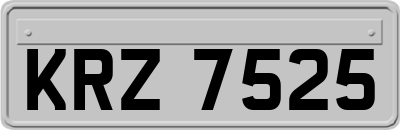 KRZ7525