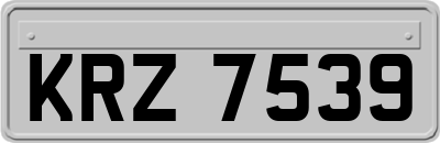 KRZ7539