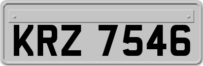 KRZ7546