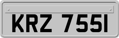 KRZ7551