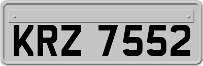 KRZ7552