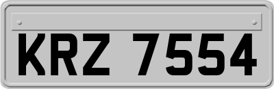 KRZ7554