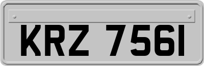 KRZ7561