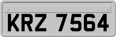 KRZ7564
