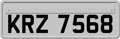 KRZ7568