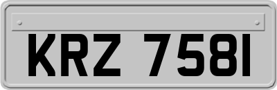 KRZ7581