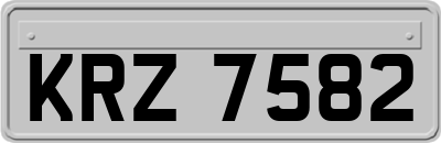 KRZ7582