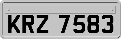 KRZ7583