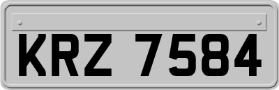 KRZ7584