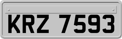 KRZ7593