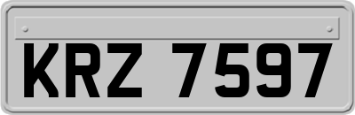 KRZ7597