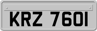 KRZ7601