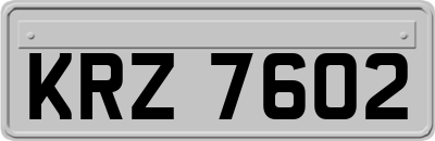 KRZ7602