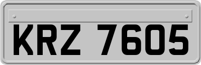 KRZ7605