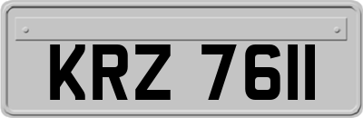 KRZ7611