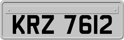 KRZ7612