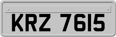 KRZ7615