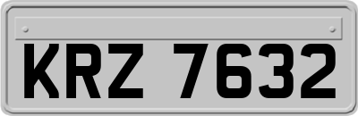 KRZ7632