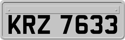 KRZ7633