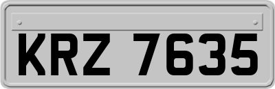KRZ7635