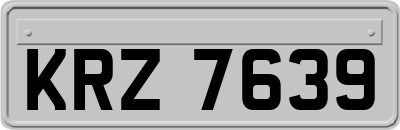 KRZ7639