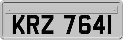 KRZ7641