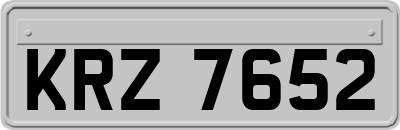 KRZ7652