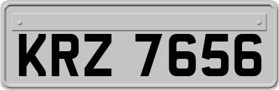 KRZ7656