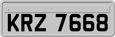 KRZ7668