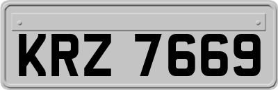 KRZ7669