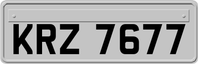 KRZ7677