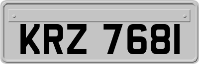 KRZ7681