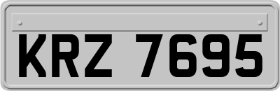 KRZ7695