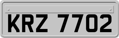 KRZ7702
