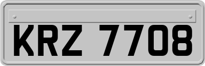 KRZ7708