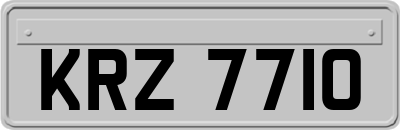 KRZ7710