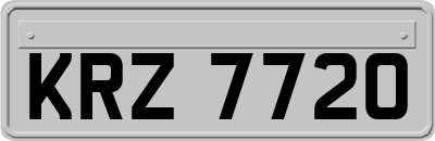 KRZ7720