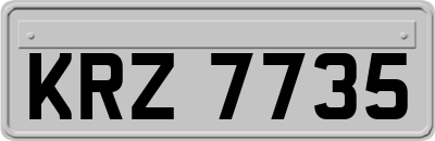 KRZ7735