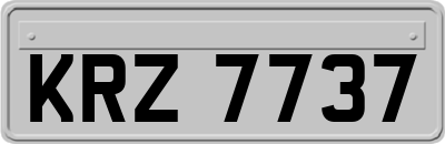 KRZ7737